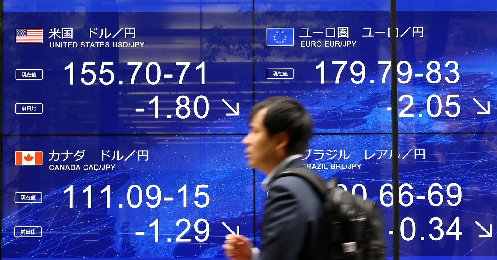 Read more about the article Yen Stabilizes After Historic U.S.-Japan Intervention, but Policy Questions Remain
