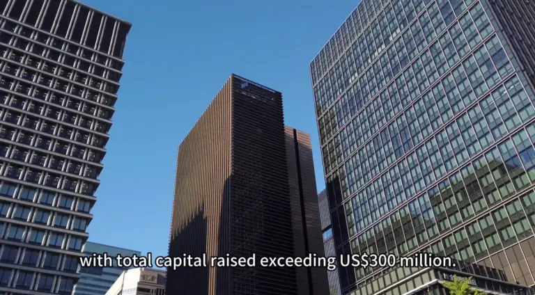 Read more about the article Palisander Quantum Growth Fund Completes Filing Process, Fundraising Surpasses US$300 Million