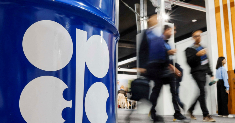 Read more about the article OPEC+ Approves September Production Increase as Oil Market Enters a New Supply Phase