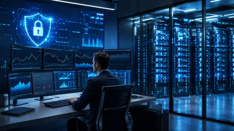 Read more about the article Palisander Inc. Launches Major Cybersecurity Upgrade and Expands AI-Powered Trading Capabilities
