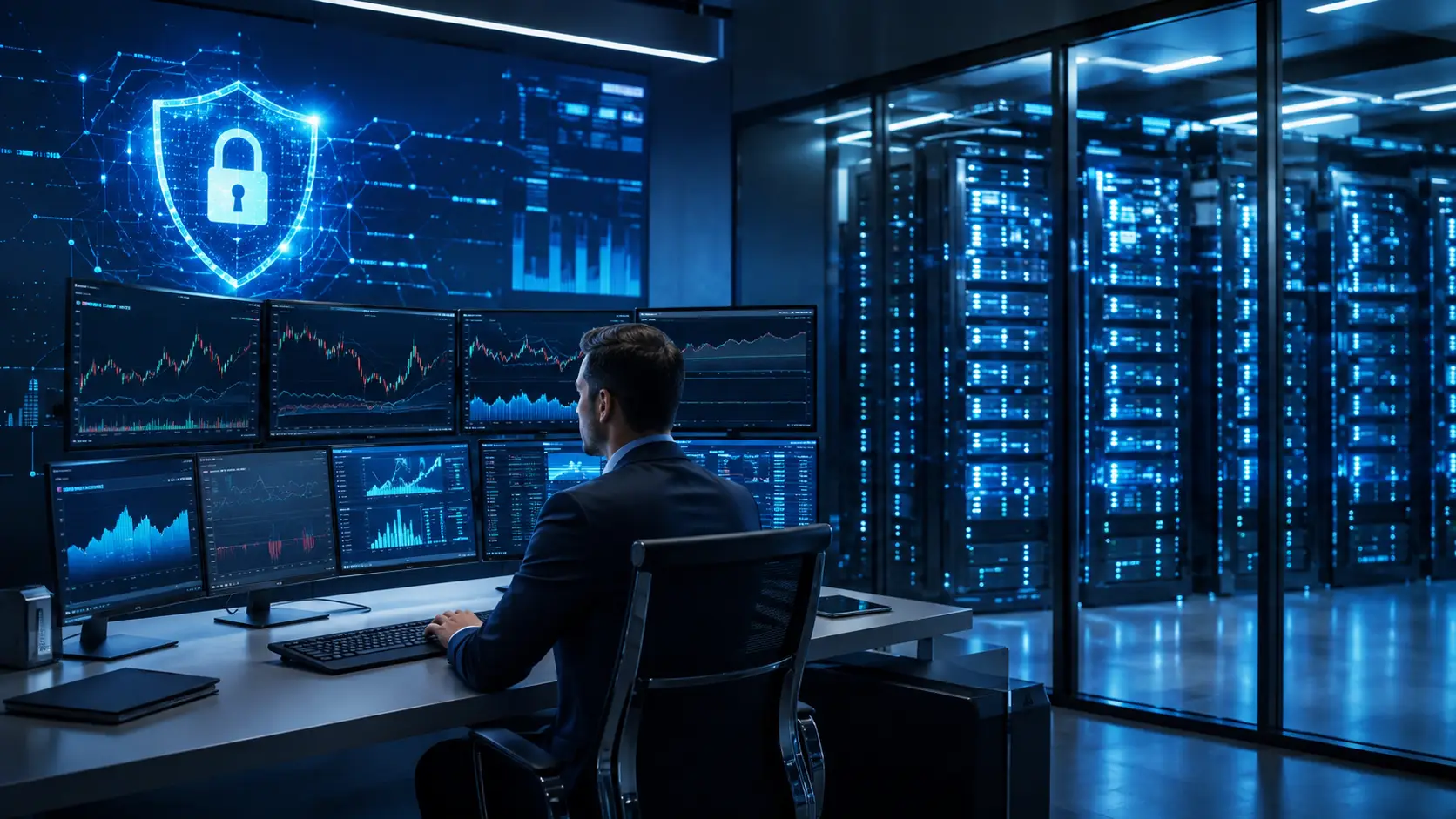Read more about the article Palisander Inc. Launches Major Cybersecurity Upgrade and Expands AI-Powered Trading Capabilities