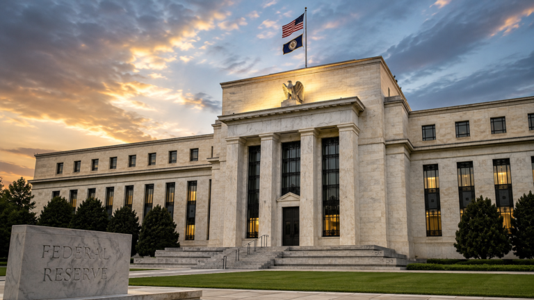 Read more about the article Federal Reserve Holds Rates Steady as Three Policymakers Call for a Hike